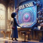 MuseumBola: Situs Togel dengan Pasaran Resmi dan Terlengkap