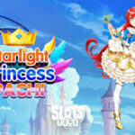 Museumbola Starlight Princess Pachi Slot : Update Pragmatic Terbaru