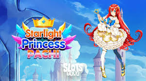 Museumbola Starlight Princess Pachi Slot : Update Pragmatic Terbaru