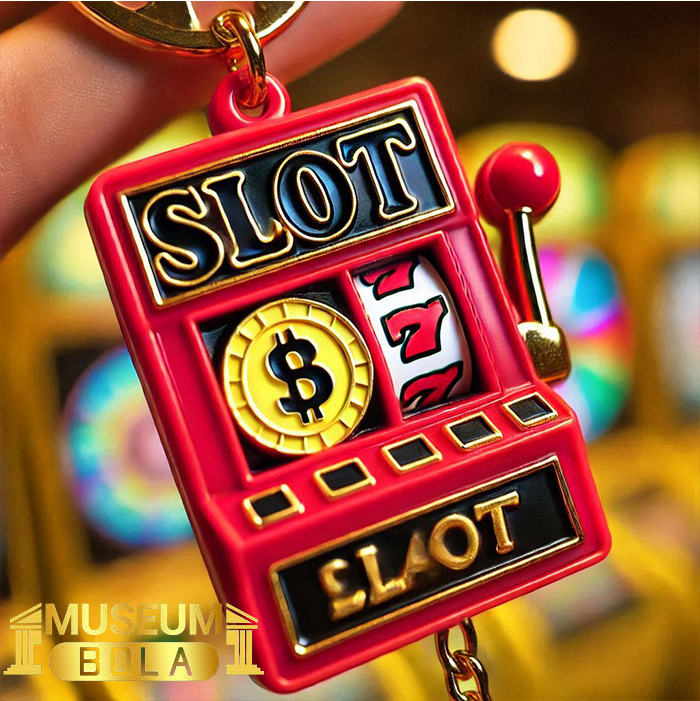 Slot